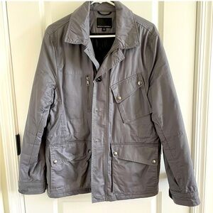 Banana Republic Chore Coat. Medium. Tons of pockets & warm. In great shape!